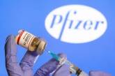 Гендиректор Pfizer рассказала, когда вакцина появится в Украине