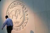 Миссия МВФ продолжит работать в Украине
