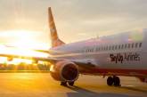 SkyUp откроет пять новых рейсов в Европу