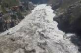 Схождение ледника в Гималаях: уже извлечены тела десяти погибших