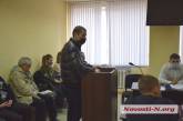 Смертельное ДТП с такси в Николаеве: в суде допросили владельца «Лексуса»