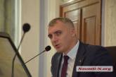 Сенкевич намерен лишать слова депутатов, не желающих переходить на украинский