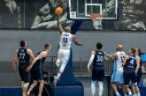 Слэм-данк николаевского баскетболиста попал в топ-10 моментов чемпионата Украины