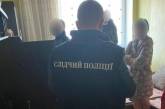 В Харькове задержали сутенеров, состоявших в «Международном комитете защиты прав человека»