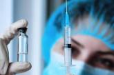 Польша перепродаст Украине 1,2 млн доз вакцин