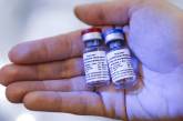 Кабмин запретил регистрацию российской вакцины от коронавируса