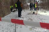 В Харькове нашли тело школьника, который пропал пару дней назад