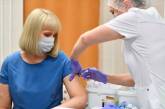 В МОЗ заявили, что в Украине переболевшие COVID смогут вакцинироваться через шесть месяцев