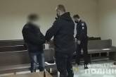 Житель Одесской области изнасиловал пенсионерку. Видео