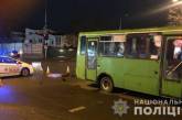 В Одессе мужчину сбила машина и переехал автобус