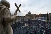 В Ватикане озабочены усилением позиций атеизма из-за пандемии