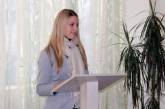 Известная фехтовальщица Харлан назвала «горьким опытом» свое депутатство в Николаевском горсовете
