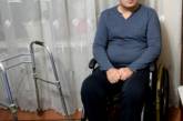 Пострадавший в ДТП с «БМВ» Белавы до сих пор прикован к инвалидному креслу