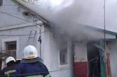 В Николаевской области в пожарах погибли пенсионеры