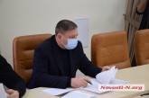 В Николаеве депутат предложил распустить департамент ЖКХ из-за штрафа городу в 1,8 млн