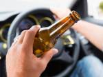 Законопроект №2695 предусматривает, если человек повторно сел пьяный за руль, то штраф составит 40 000 гривен