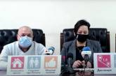 В Николаевской области 15 медработников, заболевших COVID-19, получили страховые выплаты