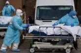 В ВОЗ заявили, что в мире снизилась смертность от коронавируса 