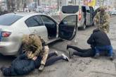 Держала в страхе жителей: в Николаеве СБУ нейтрализовала преступную группировку
