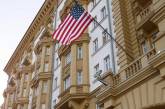 Сотрудники посольства США  в Москве обратились за вакциной «Cпутник V»
