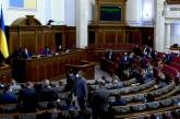 ЕС, ОПЗЖ, Слуга народа: опубликован новый рейтинг партий в Украине