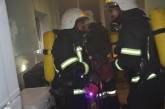 В Одессе ночью горел роддом: эвакуировано 46 женщин и 16 младенцев