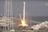 США запустили ракету Antares с грузом для МКС. ВИДЕО