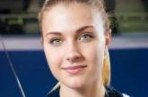 Николаевская спортсменка Ольга Харлан получила награду от Международной федерации фехтования