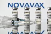 Украина получит 15 млн доз вакцины от коронавируса NovaVax