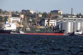 Николаевский порт остается лидером по объемам перевалки зерновых культур