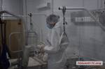 КП &laquo;Южноукраинская городская многопрофильная больница&raquo; приобрело за 1 миллион 450 тысяч гривен кислородную станцию