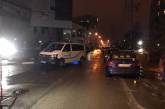 В Харькове на улице был застрелен мужчина