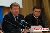Круглов не хочет видеть в СМИ «Мерседесы» николаевских чиновников