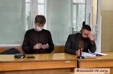 Суд закрыл от СМИ заседание, где будет рассмотрено видео с задержания экс-нардепа Жолобецкого в Николаеве