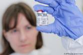 В Украине завтра начнется вакцинация от коронавируса, - Ляшко