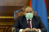Премьер-министр Армении заявил о попытке военного переворота в стране