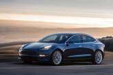 Tesla пока не будет выпускать самую популярную модель авто
