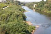 В реке Днепр выявили почти 65 тысяч химических соединений, - Минэкологии