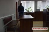 В суде Николаева в третий раз начали рассматривать дело о разгоне майдана - прокурор не явился