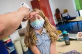 В Чехии новый штамм коронавируса начал активно распространяться среди детей