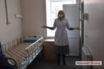 В Николаевской области привили от коронавируса 170 человек