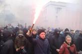 Активисты выдвинули требование — освободить Стерненко в течение недели