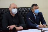 В Николаевской области развернуто 18 специализированных госпиталей для больных COVID-19
