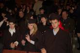 В николаевской «могилянке» праздник: магистрам вручили дипломы