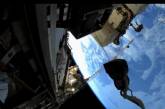 Астронавты NASA вышли в открытый космос. Видео