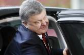 В Крыму рассказали, что Порошенко обманул местного таксиста - не заплатил за авто 