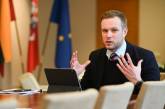 Литва предлагает Украине помощь в подготовке доказательств для персональных санкций ЕС