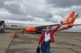 Аэропорт «Николаев» возобновил полеты в Шарм-эль-Шейх, в планах — Киев и Анталия