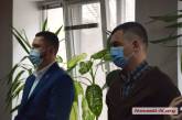 В Николаеве снова перенесли избрание меры пресечения подозреваемому в смертельном ДТП с ВАЗом