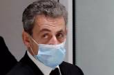 Во Франции приговорили к реальному сроку экс-президента Саркози